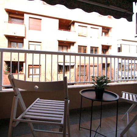 Apartamento Casaturis En Centro De Alicante En Antigua Estacion Autobuses A101 Eksteriør billede