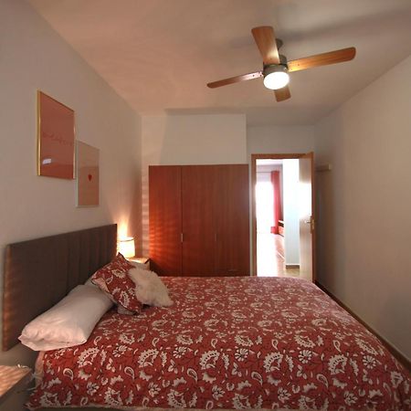 Apartamento Casaturis En Centro De Alicante En Antigua Estacion Autobuses A101 Eksteriør billede
