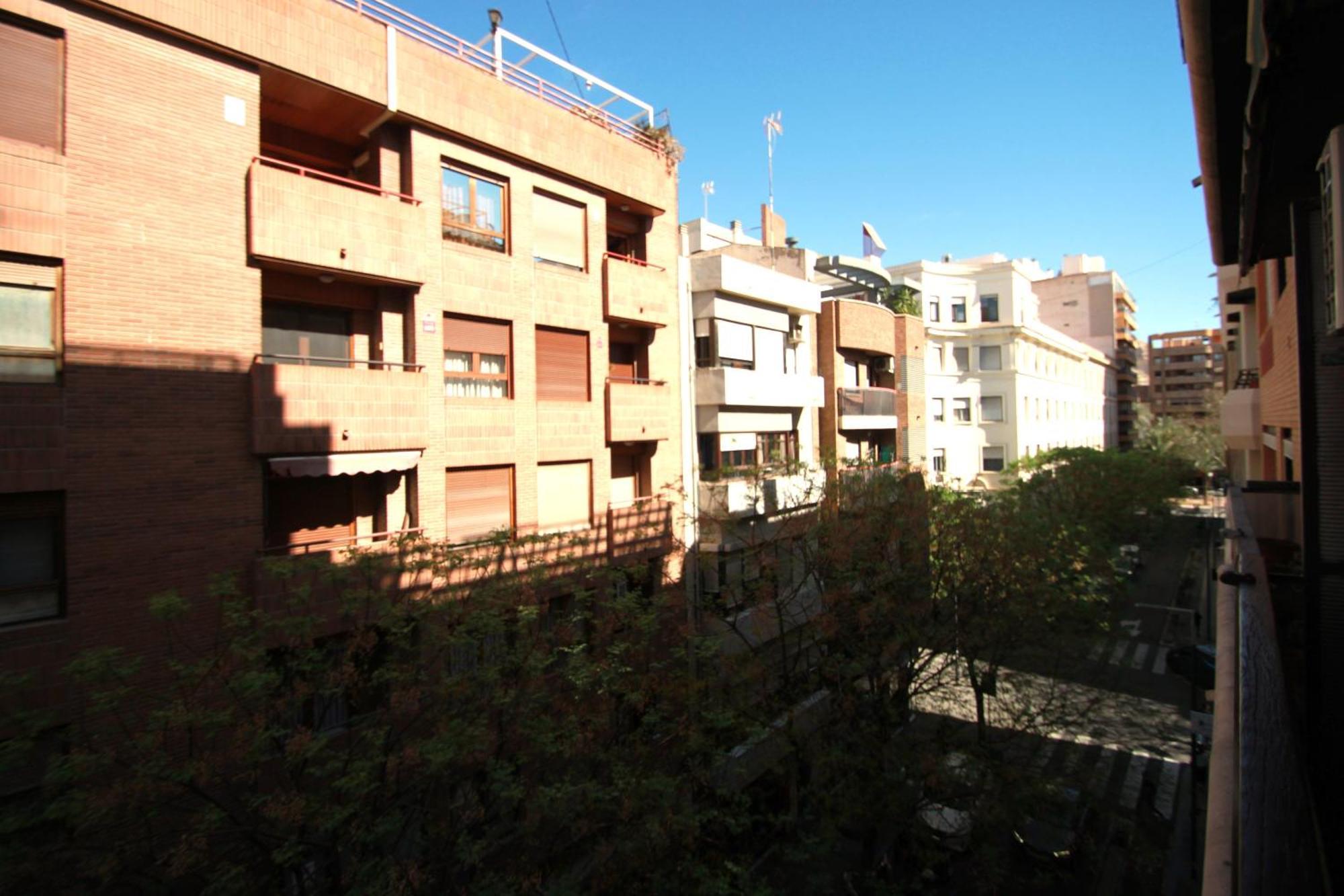 Apartamento Casaturis En Centro De Alicante En Antigua Estacion Autobuses A101 Eksteriør billede
