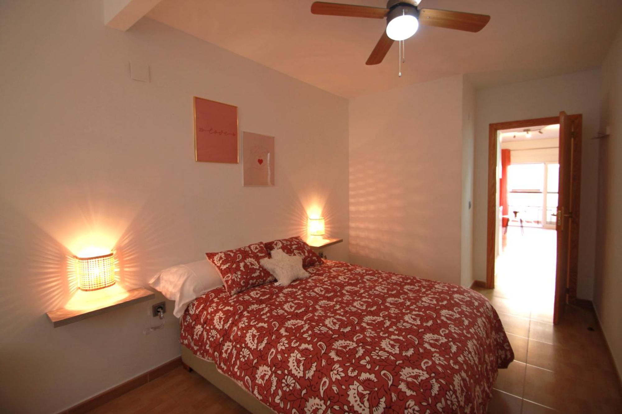 Apartamento Casaturis En Centro De Alicante En Antigua Estacion Autobuses A101 Eksteriør billede