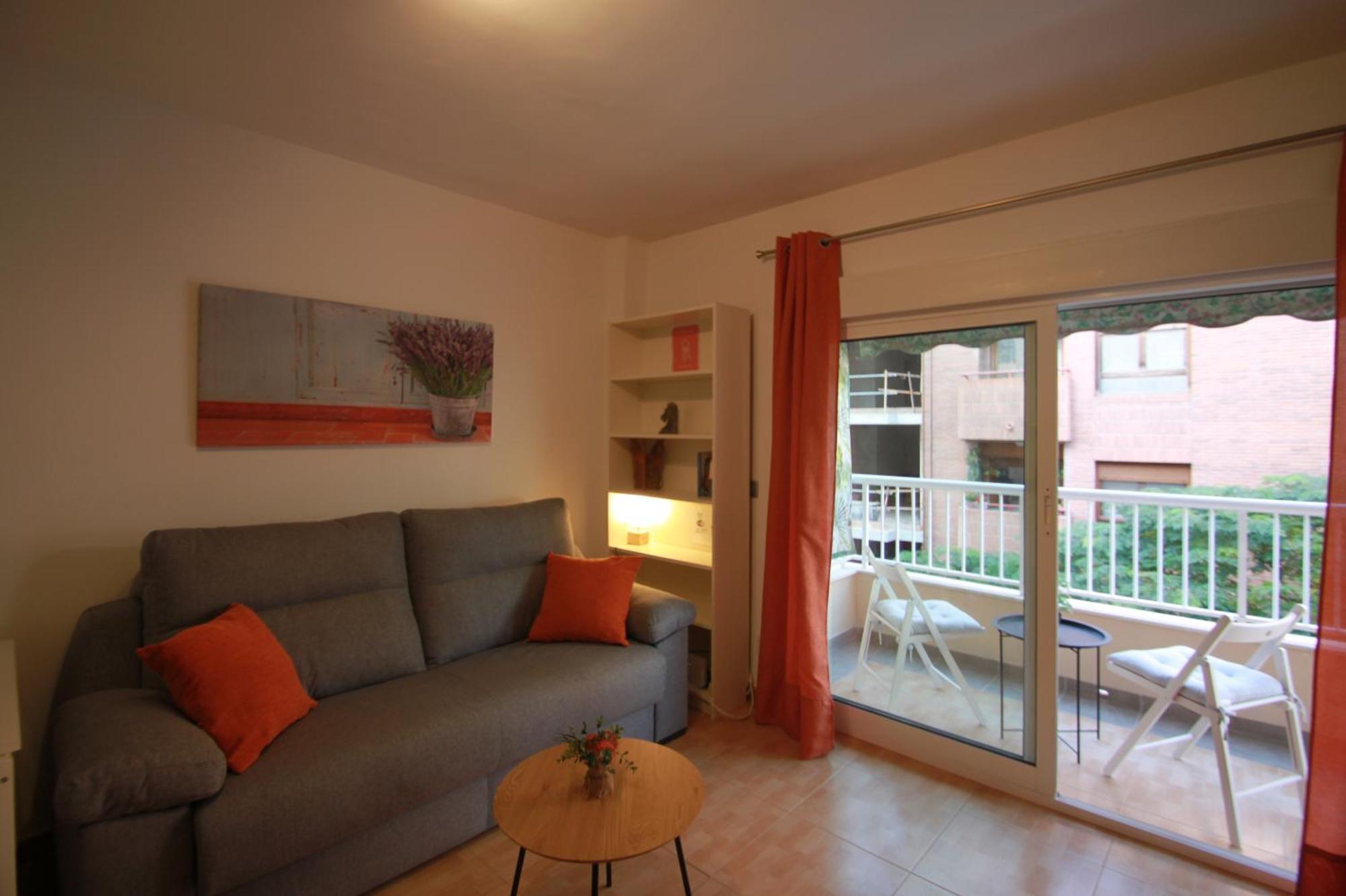 Apartamento Casaturis En Centro De Alicante En Antigua Estacion Autobuses A101 Eksteriør billede