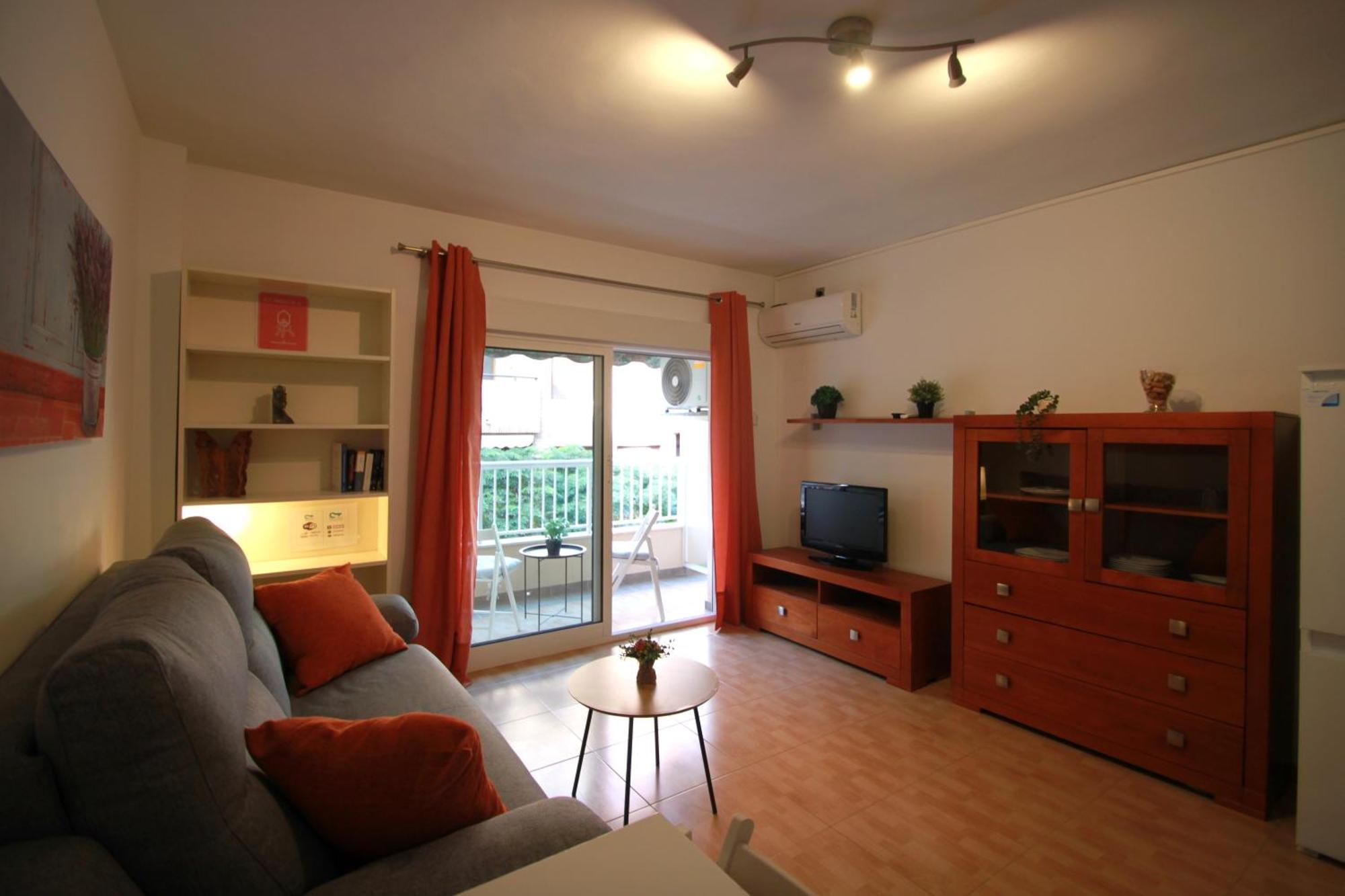 Apartamento Casaturis En Centro De Alicante En Antigua Estacion Autobuses A101 Eksteriør billede